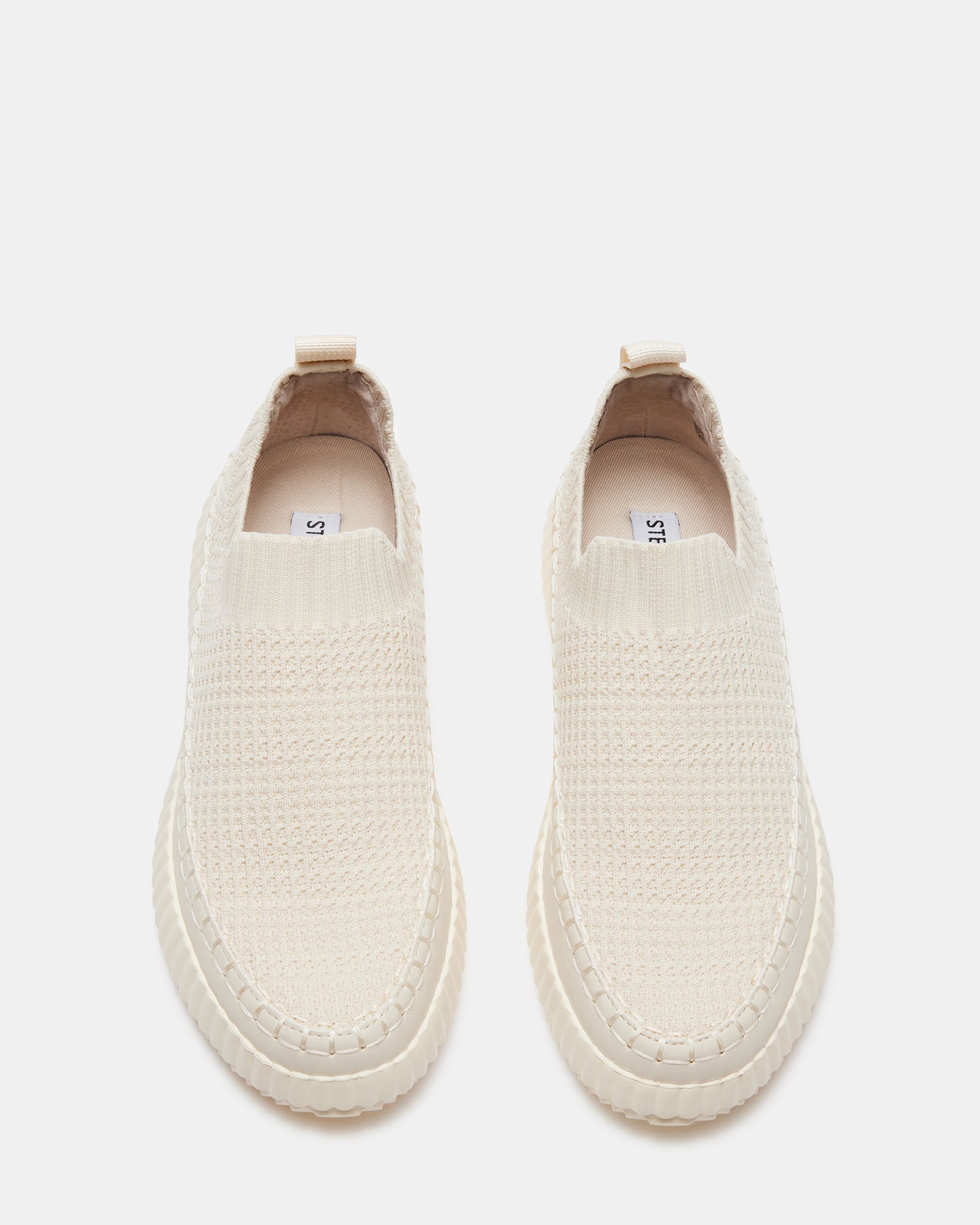 SAMARAH BEIGE - SM REBOOTED