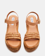 SCARLA NATURAL RAFFIA - SM REBOOTED