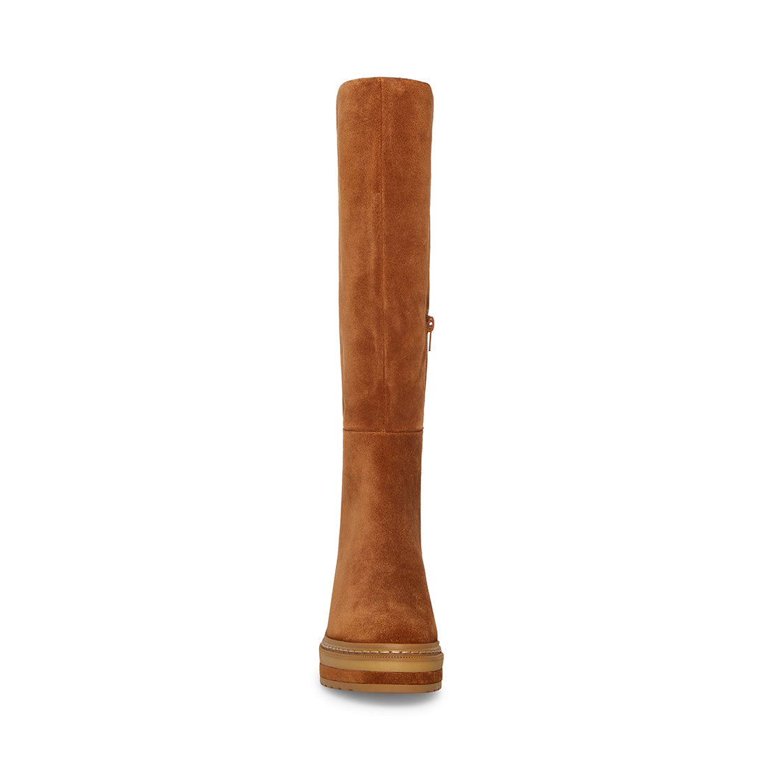 SHILOH BROWN SUEDE - SM REBOOTED