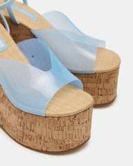 SINAI LIGHT BLUE