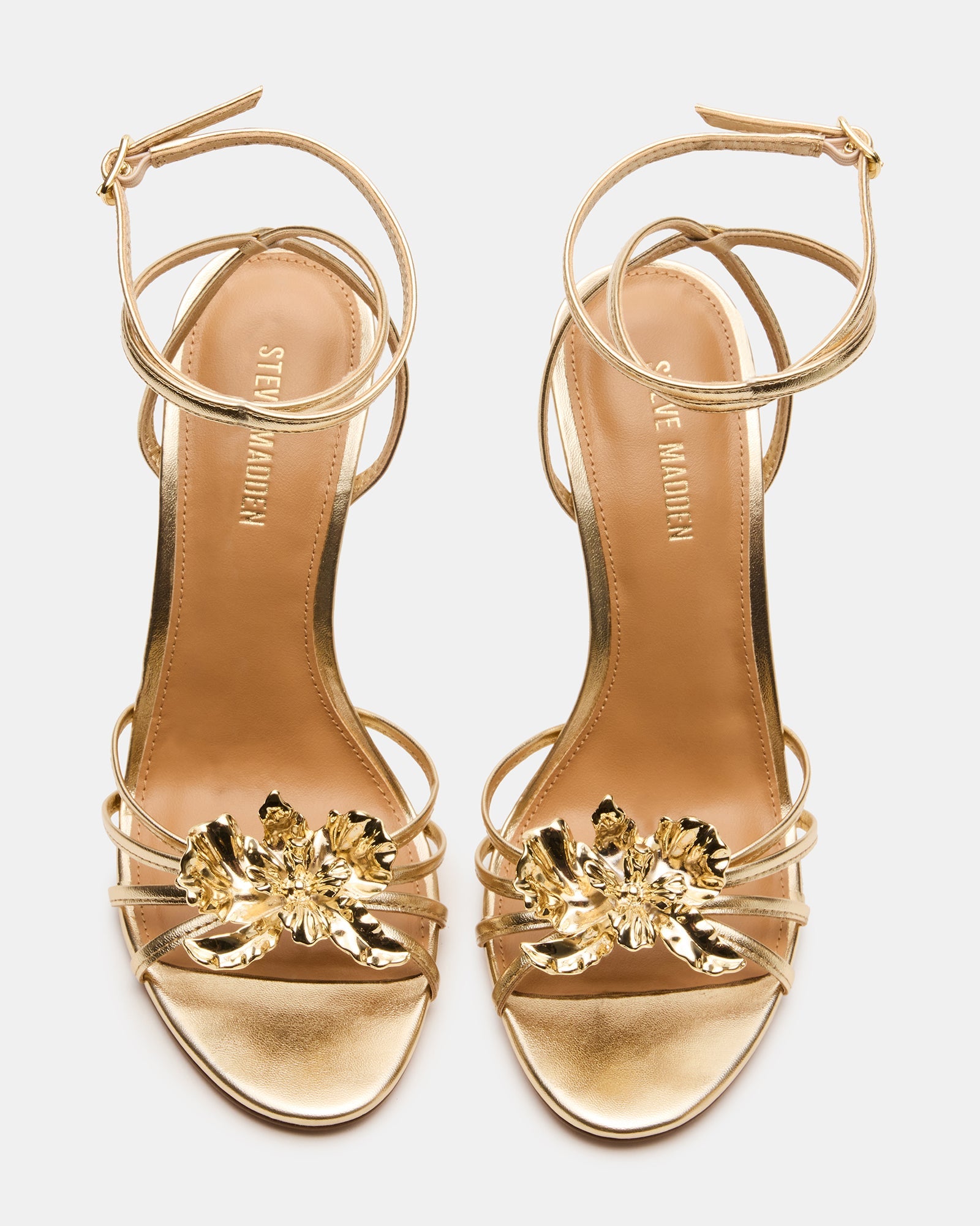 SWIRL GOLD