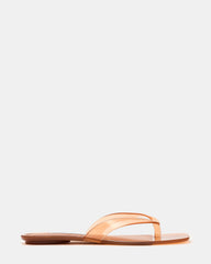 TRELLA JELLY TAN
