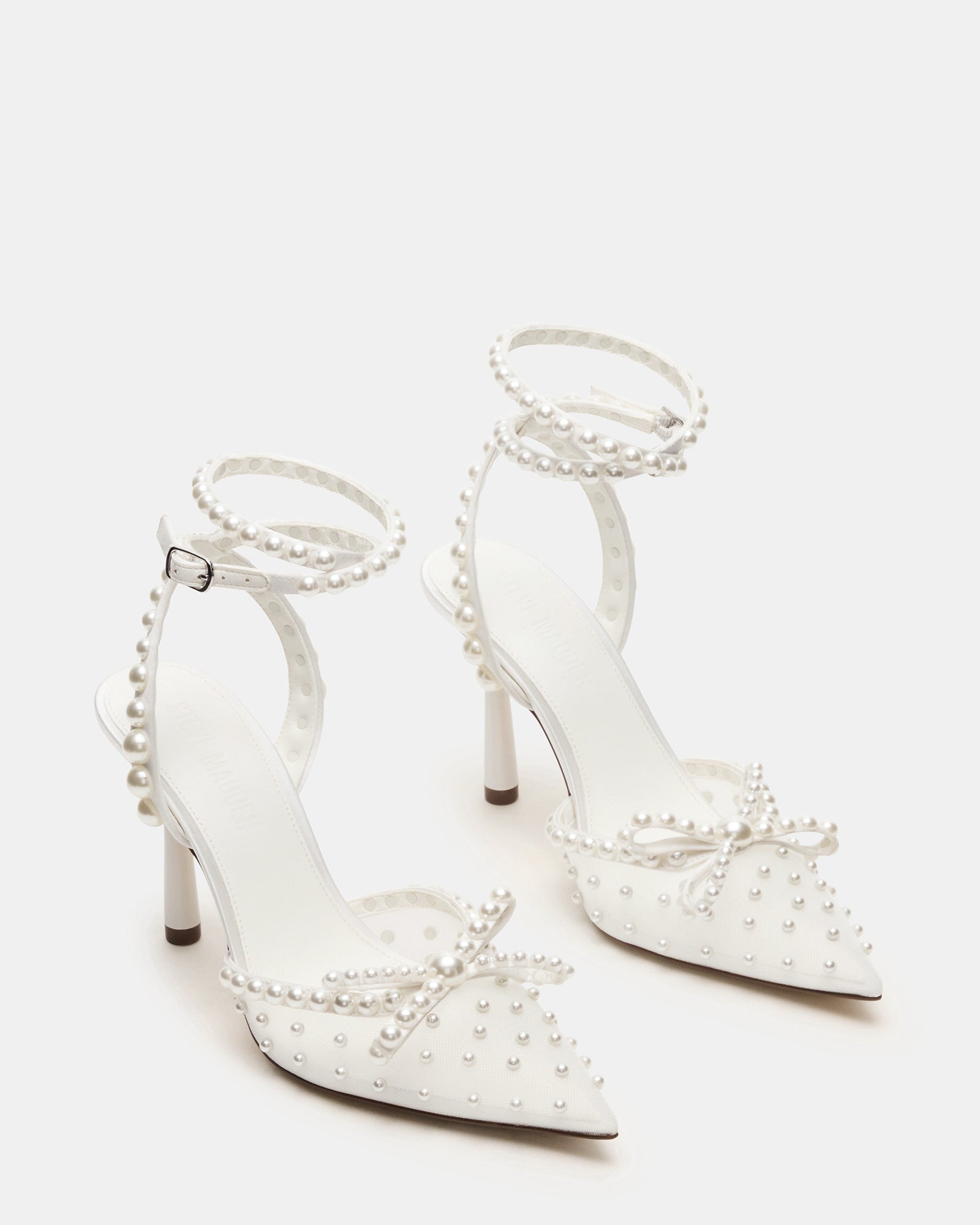 VAL MESH IVORY