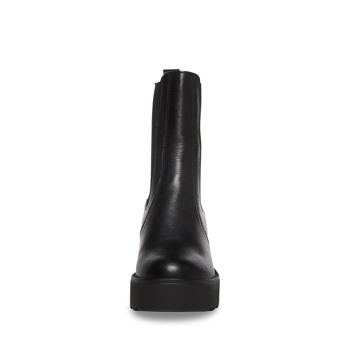 ANDARA BLACK LEATHER - SM REBOOTED